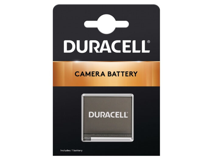 Duracell Camera Battery - replaces GoPro Hero 4 Battery (DRGOPROH4)