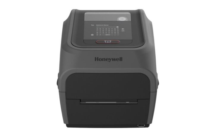 Honeywell PC45T label printer Thermal transfer 203 x 203 DPI Wireless Ethernet LAN Wi-Fi Bluetooth (PC45T000000200)