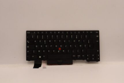 Lenovo FRU Odin Keyboard Full NBL (Liteon) French (5N20W67698)