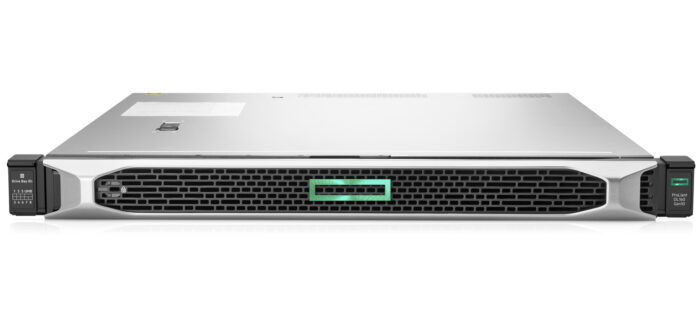 HPE ProLiant DL160 Gen10 server Rack (1U) Intel Xeon Gold 5218 2.3 GHz 16 GB DDR4-SDRAM 500 W (P35517-B21)