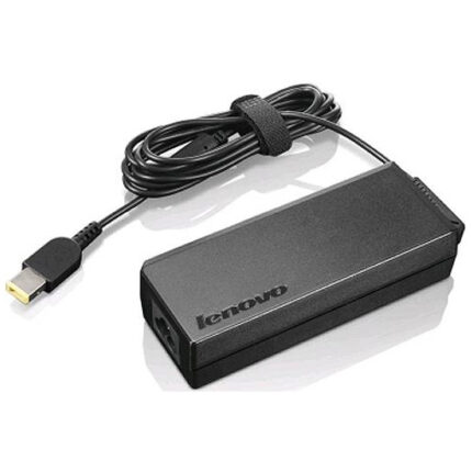 Lenovo 0B46998 power adapter/inverter Indoor 90 W Black (0B46998)