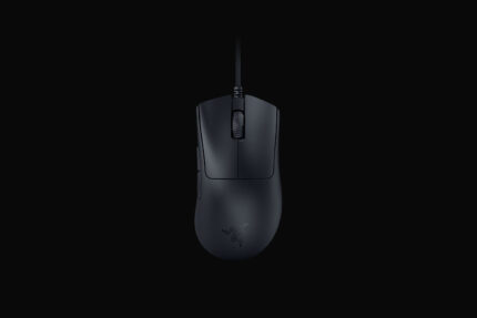 Razer DeathAdder V3 mouse Right-hand USB Type-A Optical 30000 DPI