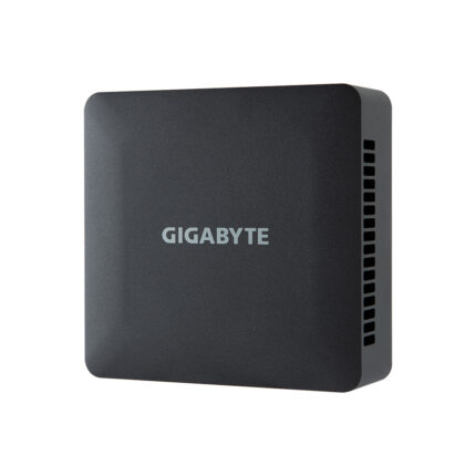 Gigabyte BRIX Black i3-1315U (GB-BRI3H-1315)