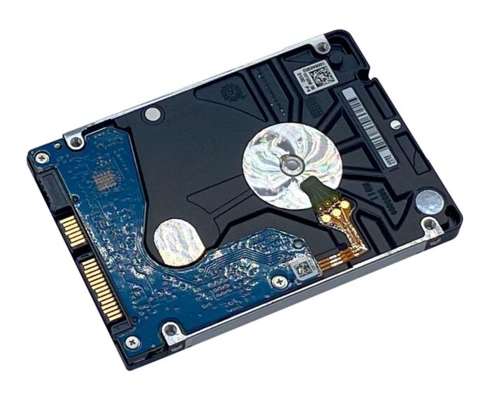 HP HDD 500GB 5400RPM SED OPAL2 7MM SGT (L41606-011)