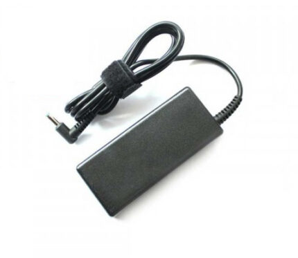 HP power adapter/inverter Indoor 45 W Black (740015-004)