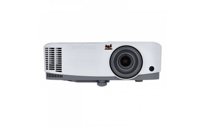 Viewsonic PA503S data projector Standard throw projector 3600 ANSI lumens DLP SVGA (800x600) Grey, White