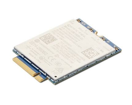 Lenovo 4XC1D69579 network card Internal WWAN 1000 Mbit/s (4XC1D69579)