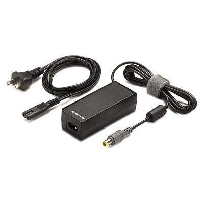 Lenovo AC ADAPTER 40Y7700, Notebook, Indoor, 100-240 V, 50/60 Hz, 65 W, ThinkPad Edge ThinkPad L410, L412, L420, L421, L510, (FRU45N0508)