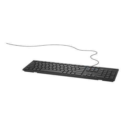 DELL Multimedia Wired Keyboard Black (KB216)