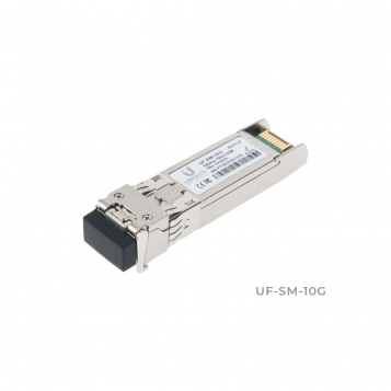 Ubiquiti Networks Single-Mode Fiber Module 10G - UACC-OM-SM-10G-D (Single)