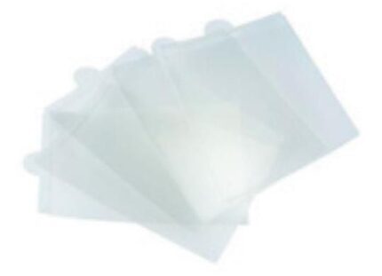 Honeywell screen protector, pack of 10 (EDA51-SP-10PK)