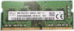 DELL 8GB, SODIMM, 1Gx64, (6VDX7)