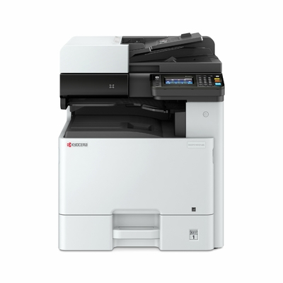 KYOCERA ECOSYS M8124cidn Laser A3 9600 x 600 DPI 24 ppm (1102P43NL0)