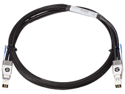 HPE 2920 0.5m InfiniBand/fibre optic cable(J9734A) (J9734A)