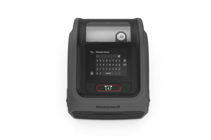 Honeywell PC45D label printer Direct thermal 203 x 203 DPI Wireless Ethernet LAN Wi-Fi Bluetooth (PC45D000000200)