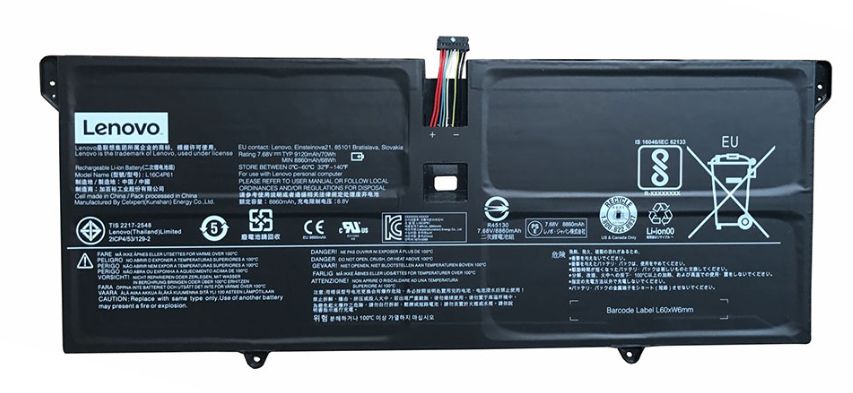 eBM85AVhbk6R2NXy0wbA5A.c-r.jpg Lenovo Battery 70Wh4cell bty 5B10N01565, Battery, Lenovo (5B10N01565)