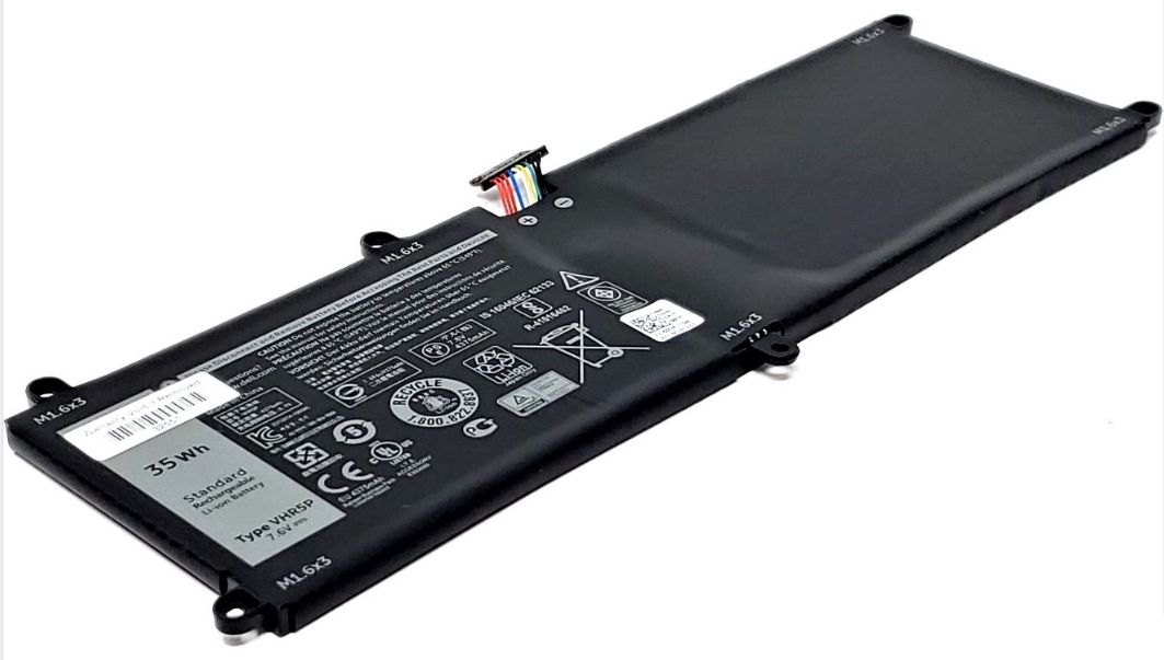 eGi2RgBngkSNLkCD9E_TyA.c-r.jpg DELL Battery Latitude 5175 2in1 2 Cell 35 Whr (XRHWG)