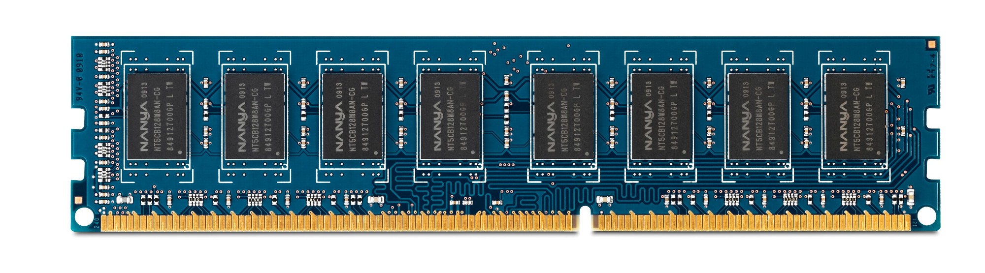 eK-FQAnkU6pSTZSHP9MYQ.c-r.jpg HP 2GB PC3-12800 (DDR3 1600 MHz) DIMM memory module 1 x 2 GB (B4U35AA)
