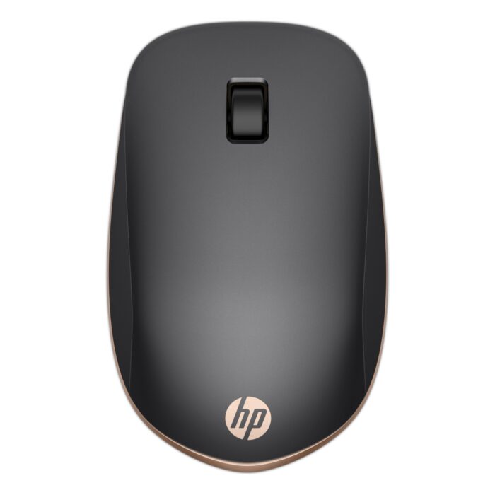 HP Z5000 Dark Ash Silver Wireless Mouse (W2Q00AA#ABB)