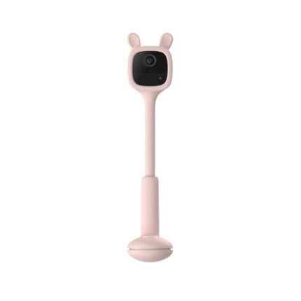 EZVIZ BM1 BatteryPoweredBabyMonitor(Pi) (BM1 PINK)