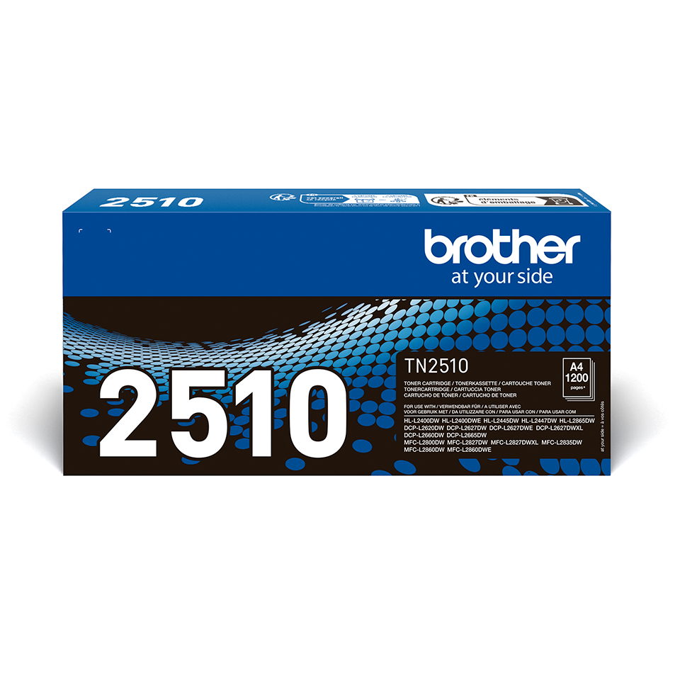 eNfX33IgxEKYd84eoDbC6w.c-r.jpg Brother TN-2510 Toner-kit, 1.2K pages ISO/IEC 19752 for Brother HL-L 2400 (TN2510) - Image 1
