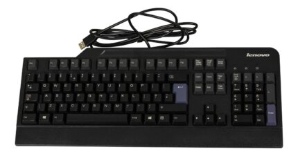 Lenovo NetVista Keyboard USB (54Y9438)
