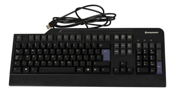 ePCEUnUwaUGCvMyA-Q49NA.c-r.jpg Lenovo NetVista Keyboard USB (54Y9438)