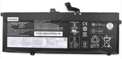 Lenovo BATTERY Internal, 6c, 48Wh, LiIon, SMP (5B10W51842)