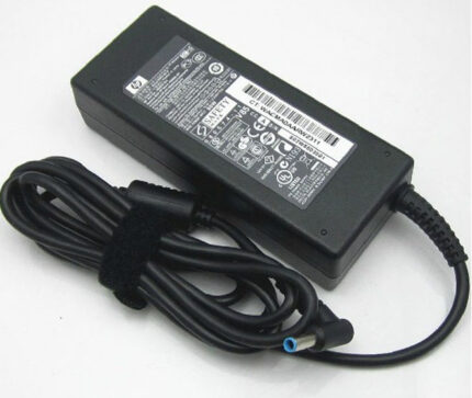 HP power adapter/inverter Indoor 45 W Black (721092-001)