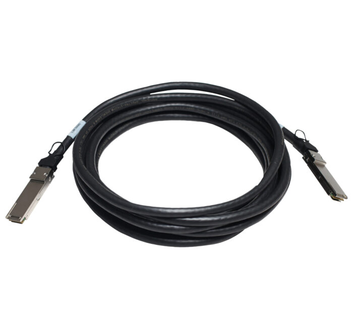 eWYT_BUxLkmiAawgqOhBMw.c-r.jpg HPE FlexNetwork X240 40G QSFP+ QSFP+ 1m DAC fibre optic cable QSFP+ Black (JG326A)
