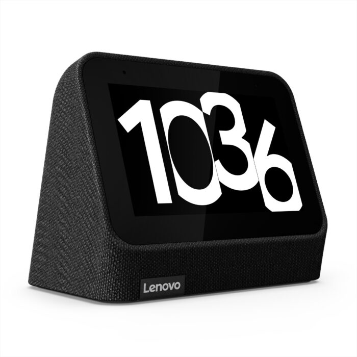 Lenovo Smart Clock 2 (ZA970034SE)