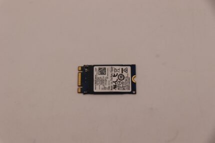 Lenovo SSD M.2 PCIe NVMe FRU SSD 128GB RoHS Toshiba M.2 BG4 128GB (00UP696)