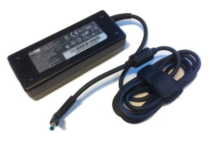 HP power adapter/inverter Indoor 90 W Black (753560-001)