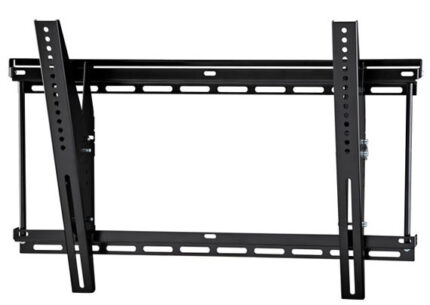 Ergotron Neo-Flex Tilting Wall Mount, UHD 160 cm (63") Black (60-612)