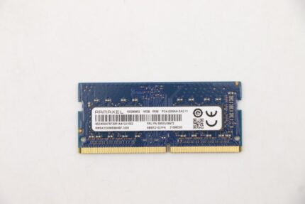 Lenovo SoDIMM,16GB,DDR4,3200,Ramaxel (5M30V06972)