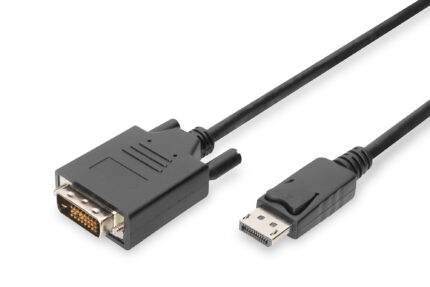 Digitus DisplayPort Adapter Cable (AK-340301-020-S)