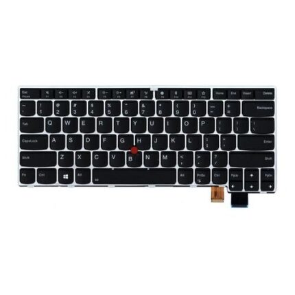 Lenovo Keyboard (FRENCH) (FRU01EN816)