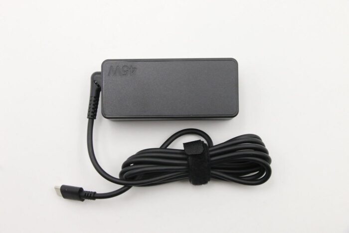 emvuRmYMaUWkoI3TUoLySg.c-r.jpg Lenovo Liteon AC Adapter 3.0 45W 3pin NON-PCC (02DL120)