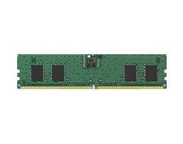 Kingston KCP548US6-8 memory module 8 GB 1 x 8 GB DDR5 4800 MHz (KCP548US6)