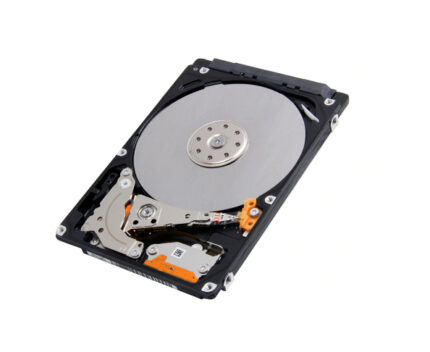 Toshiba MQ04 2.5" 2 TB Serial ATA