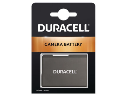 Duracell Camera Battery - replaces Nikon EN-EL14 Battery (DRNEL14)