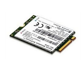 DELL 556-BBTD WLAN card (EM7455)