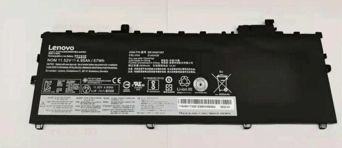 ewe3_nouukGtWv-MUFJwdA.c-r.jpg Lenovo Battery Internal 3C 57WH (01AV431)