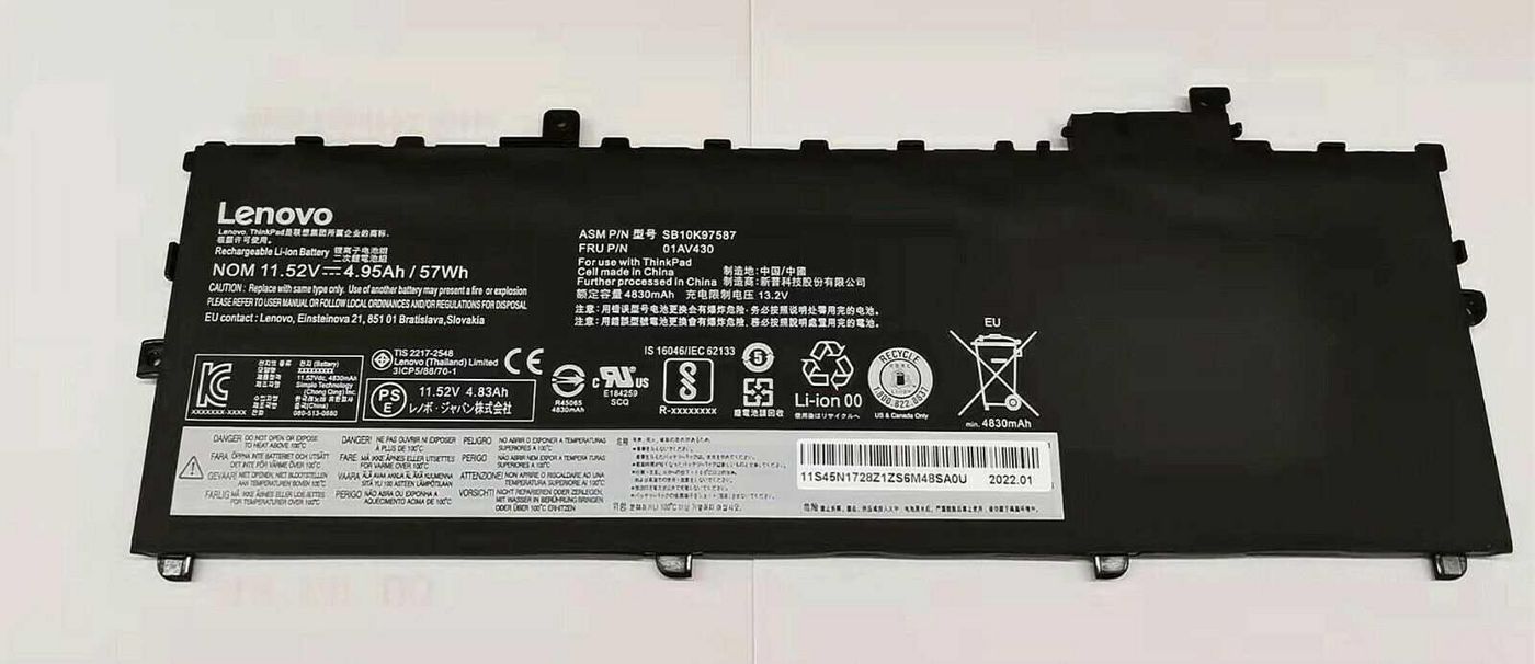 ewe3_nouukGtWv-MUFJwdA.c-r.jpg Lenovo Battery Internal 3C 57WH (01AV431)