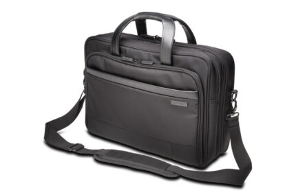 Kensington Contour 2.0 15.6" Business Laptop Briefcase (K60386EU)