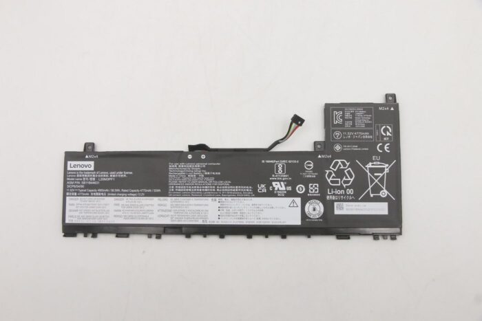 f2txOZH_nkmg0tvHqyRsAg.c-r.jpg Lenovo FRU S560 SP/A L20M3PF1 11.52V56.5Wh3cellbty (5B11B44633)