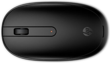 HP 240 Black Bluetooth Mouse (3V0G9AA#ABB)