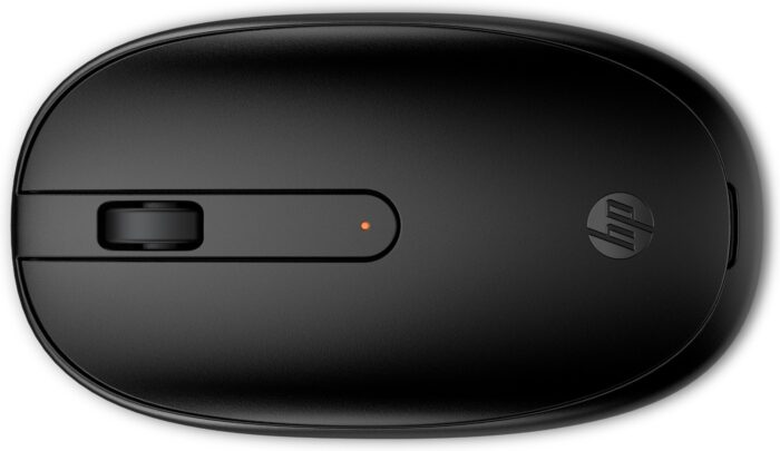 HP 240 Black Bluetooth Mouse (3V0G9AA#ABB)