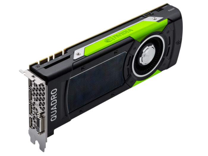 HPE Q0V77A graphics card NVIDIA Quadro P2000 5 GB GDDR5 (Q0V77A)