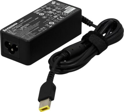 Lenovo AC Adapter 45W 20V 2.25 Amp. 5A10H03910, Notebook, Indoor, 100-240 V, 50/60 Hz, 45 W, 20 V (36200606)